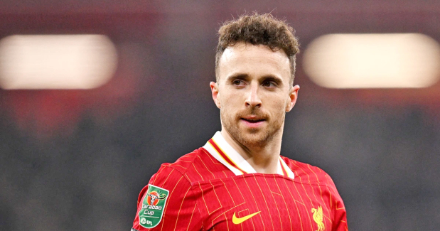 Liverpool star Diogo Jota dies in Spain car crash